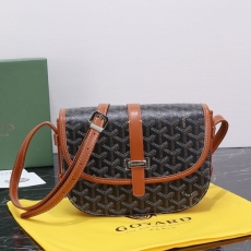 Goyard Satchel Bags